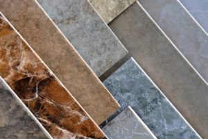 Tile Flooring
